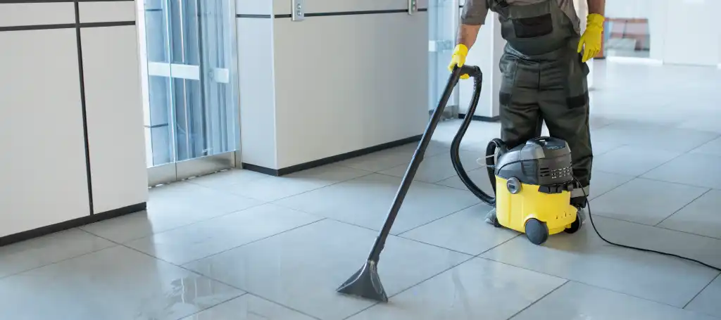 Professional flood damage cleaning in Brisbane