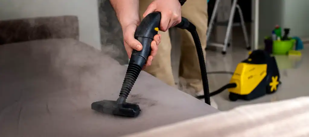 Professional mattress cleaning in brisbane