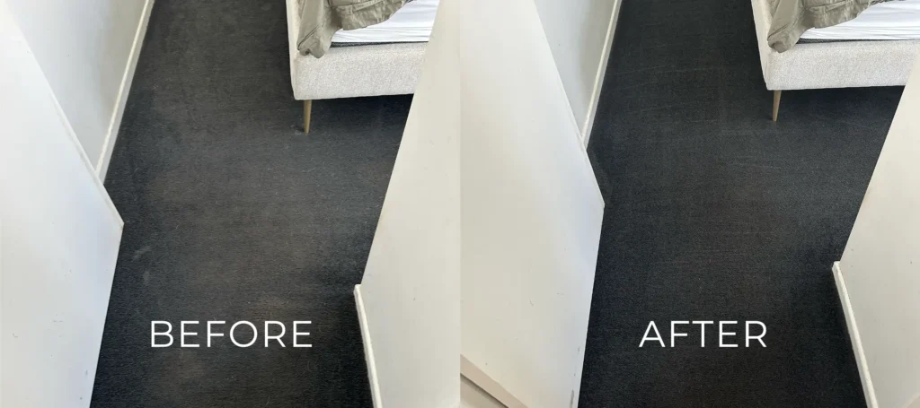 carpet cleaning in Brisbane by The Expert Cleaner