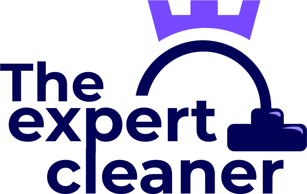 Logo of The Expert Cleaner
