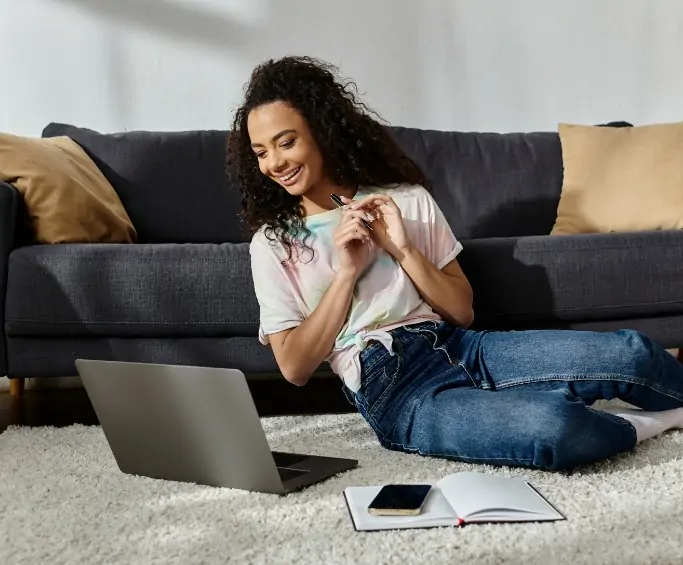 Professional rug cleaning creates a healthy environment for your family to work and play.